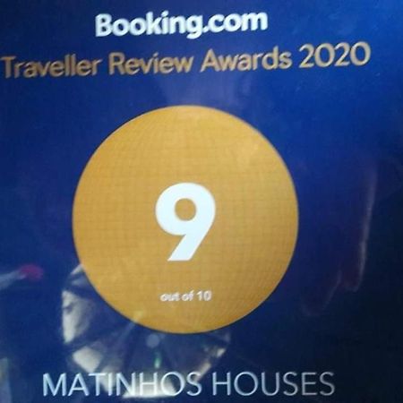 Matinhos Houses Faro Exterior photo