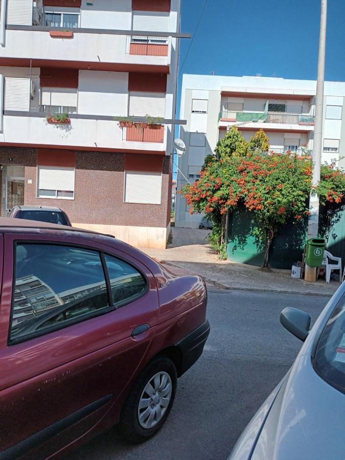 Matinhos Houses Faro Exterior photo