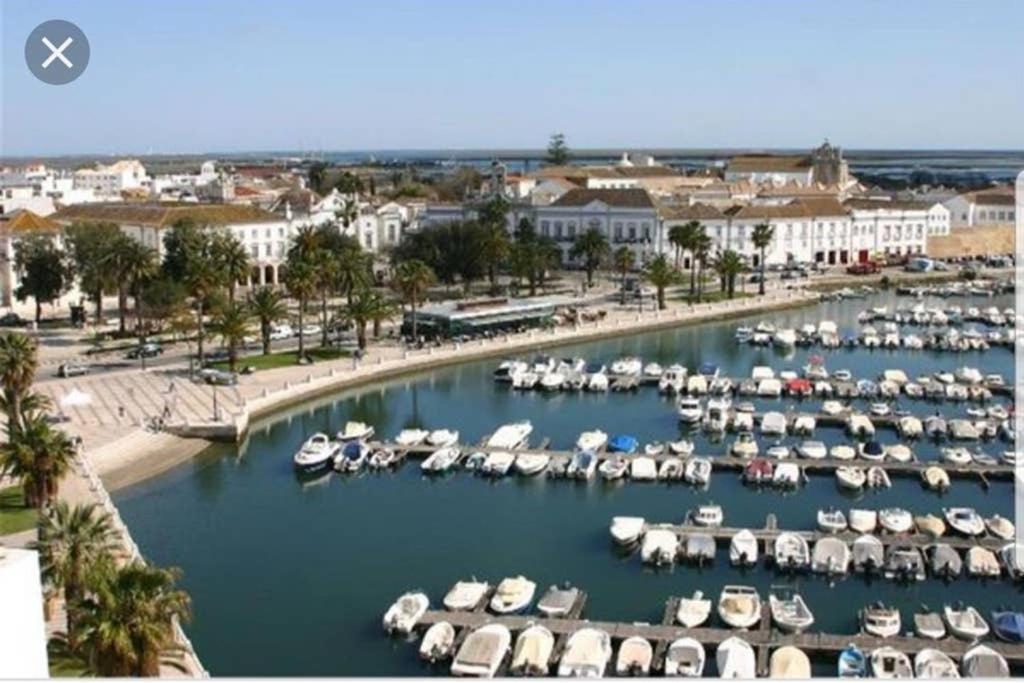 Matinhos Houses Faro Exterior photo